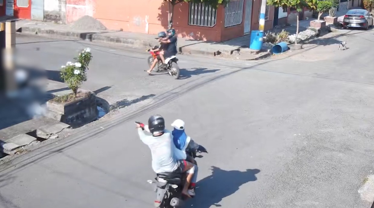 Mortal ataque en Chacarita: Joven fallece tras recibir 11 balazos