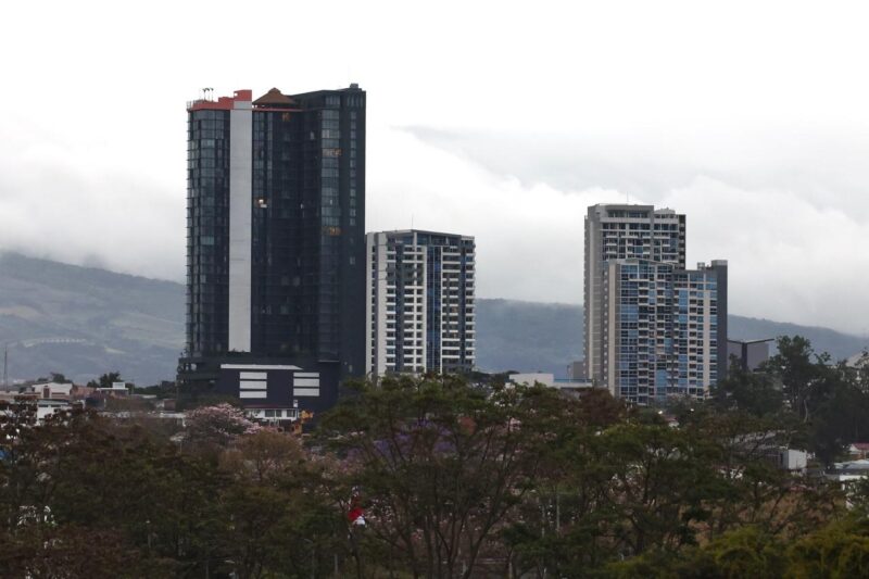 Clima Costa Rica: Estas serán las condiciones de este lunes