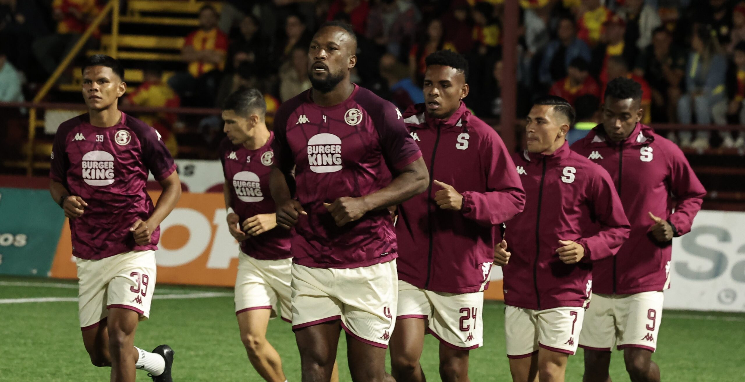 Jornada 14 empieza jueves y termina lunes