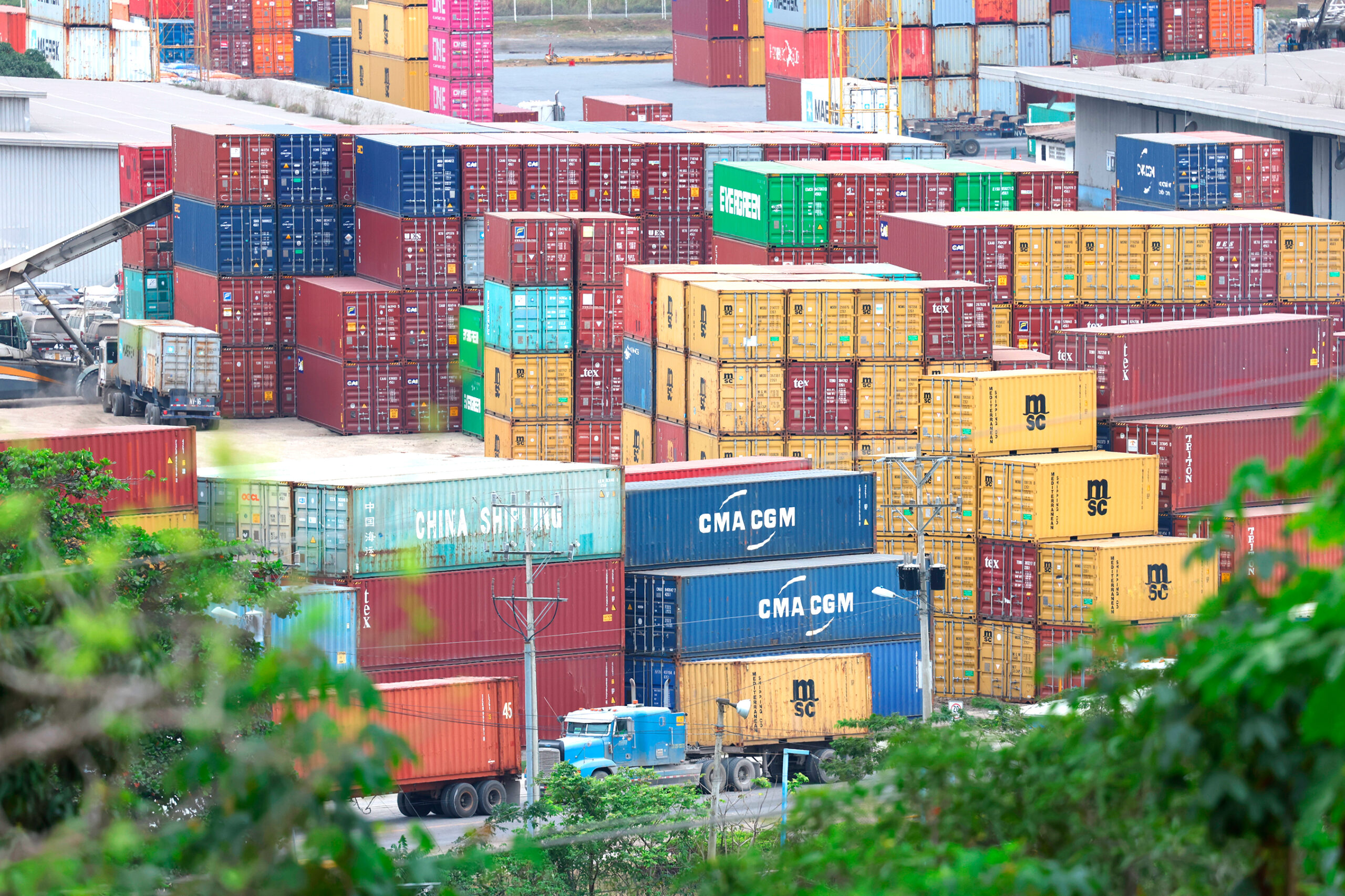 Atracción de Inversión Extranjera se redujo en 2025