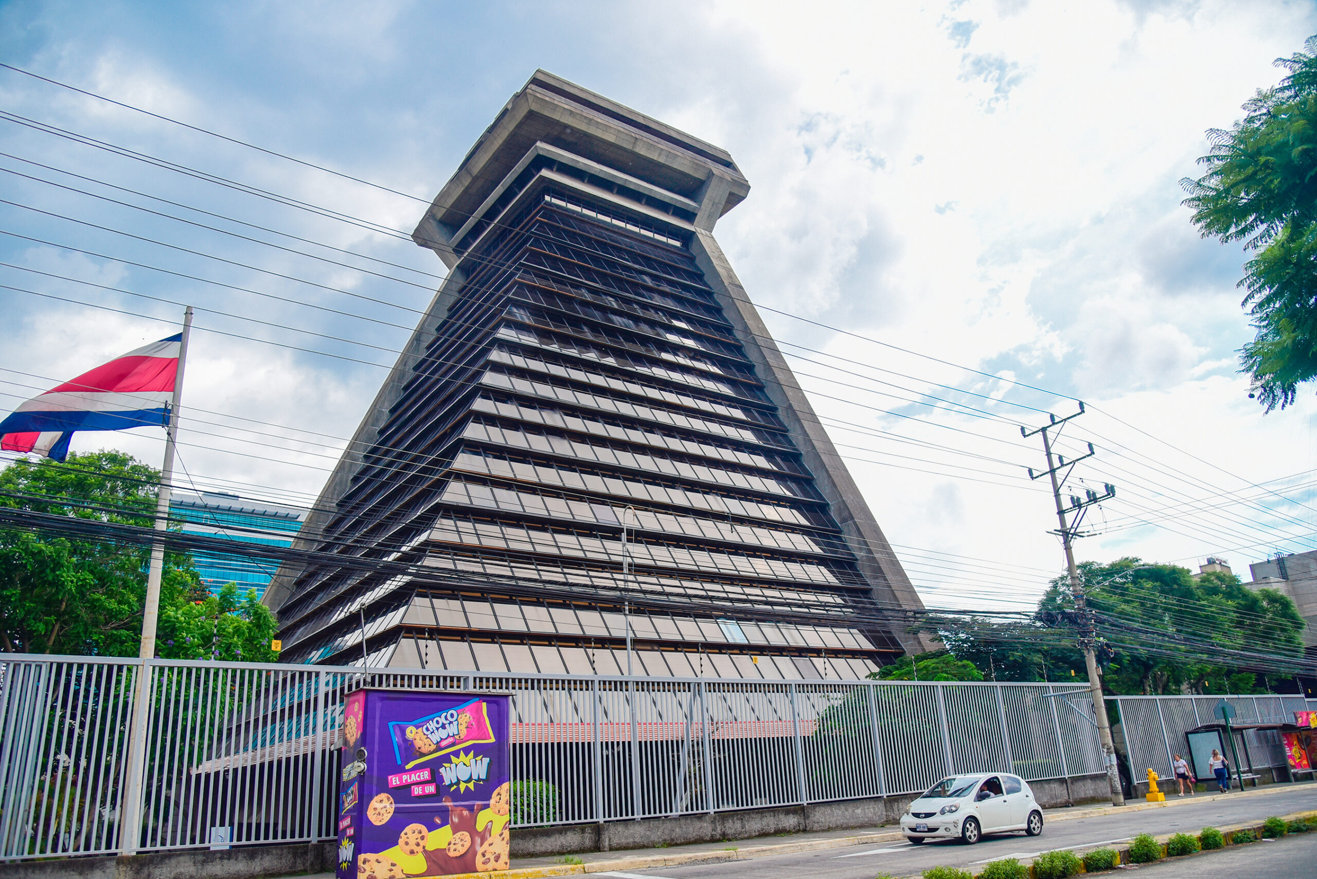 67% de instituciones públicas no tienen plan de endeudamiento