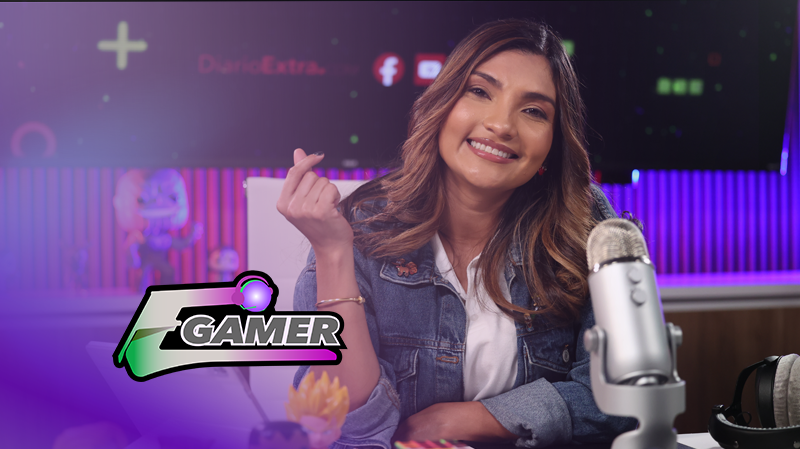 E-GAMER: grandes estrenos, tecnología e inteligencia artificial marcan la semana