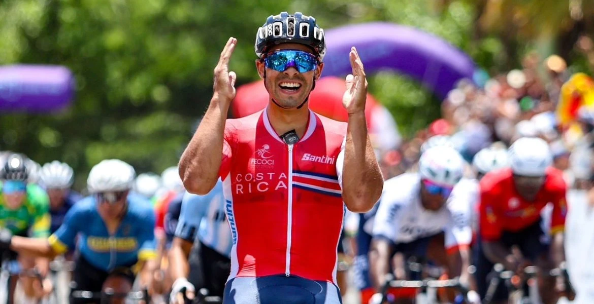 Guanacaste se alista con todo para el Centroamericano de ciclismo