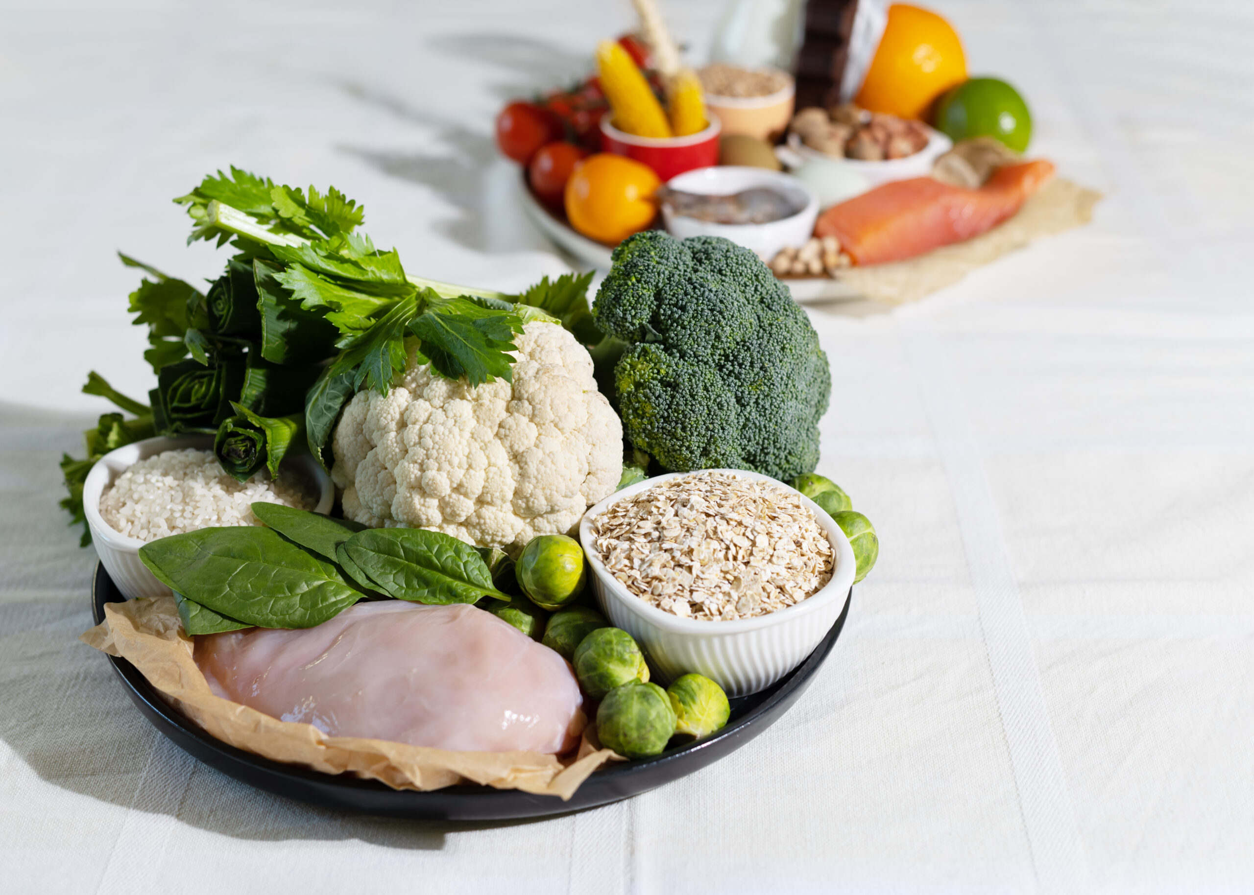 Un día a la vez por tu salud