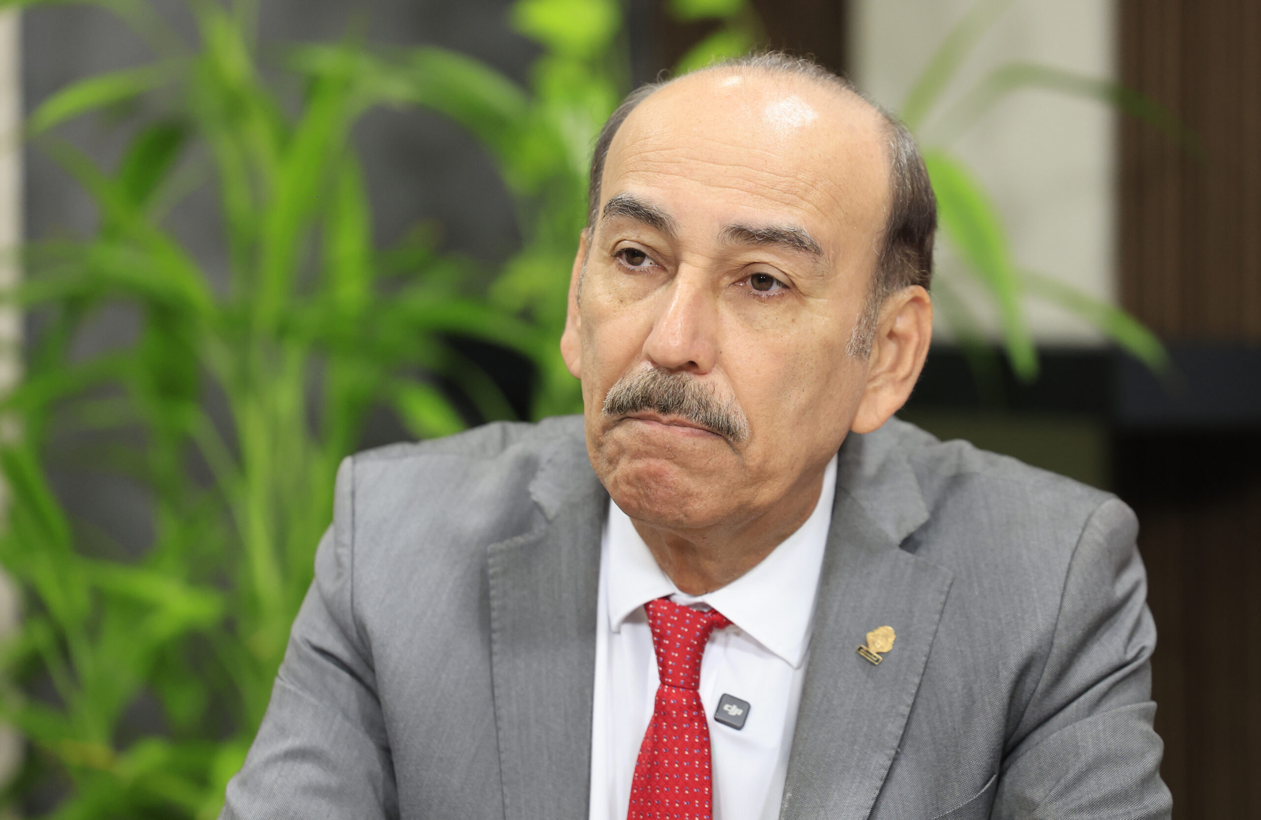 Francisco Nicolás denuncia 7 amenazas de muerte en su contra