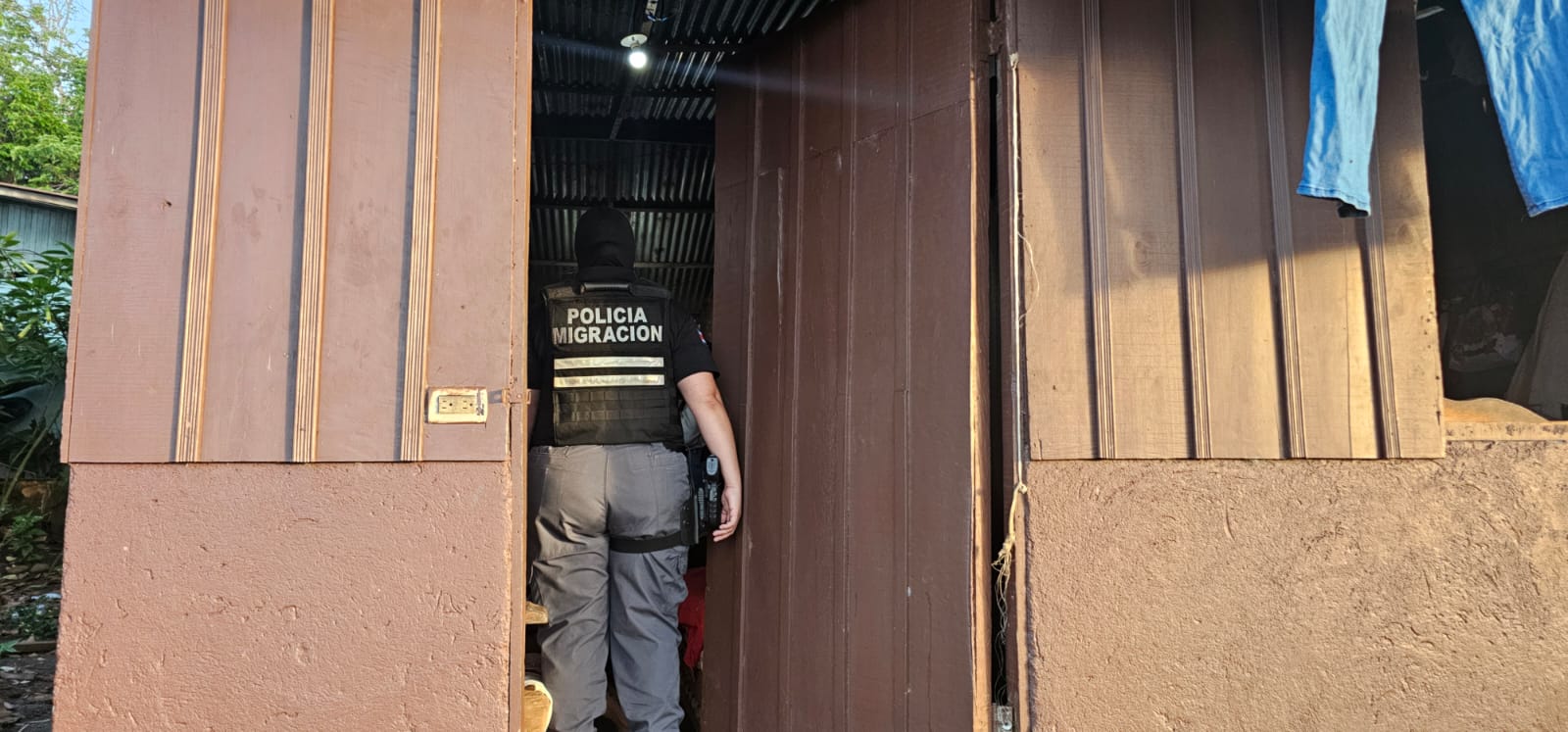 Detienen a mujer que utilizaba a sus hijas para explotación