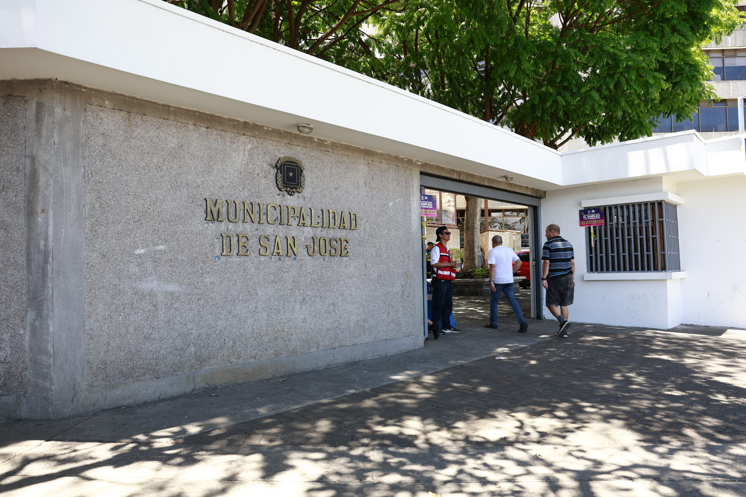 Municipalidad aprueba Marcha Mundial de la Marihuana en San José