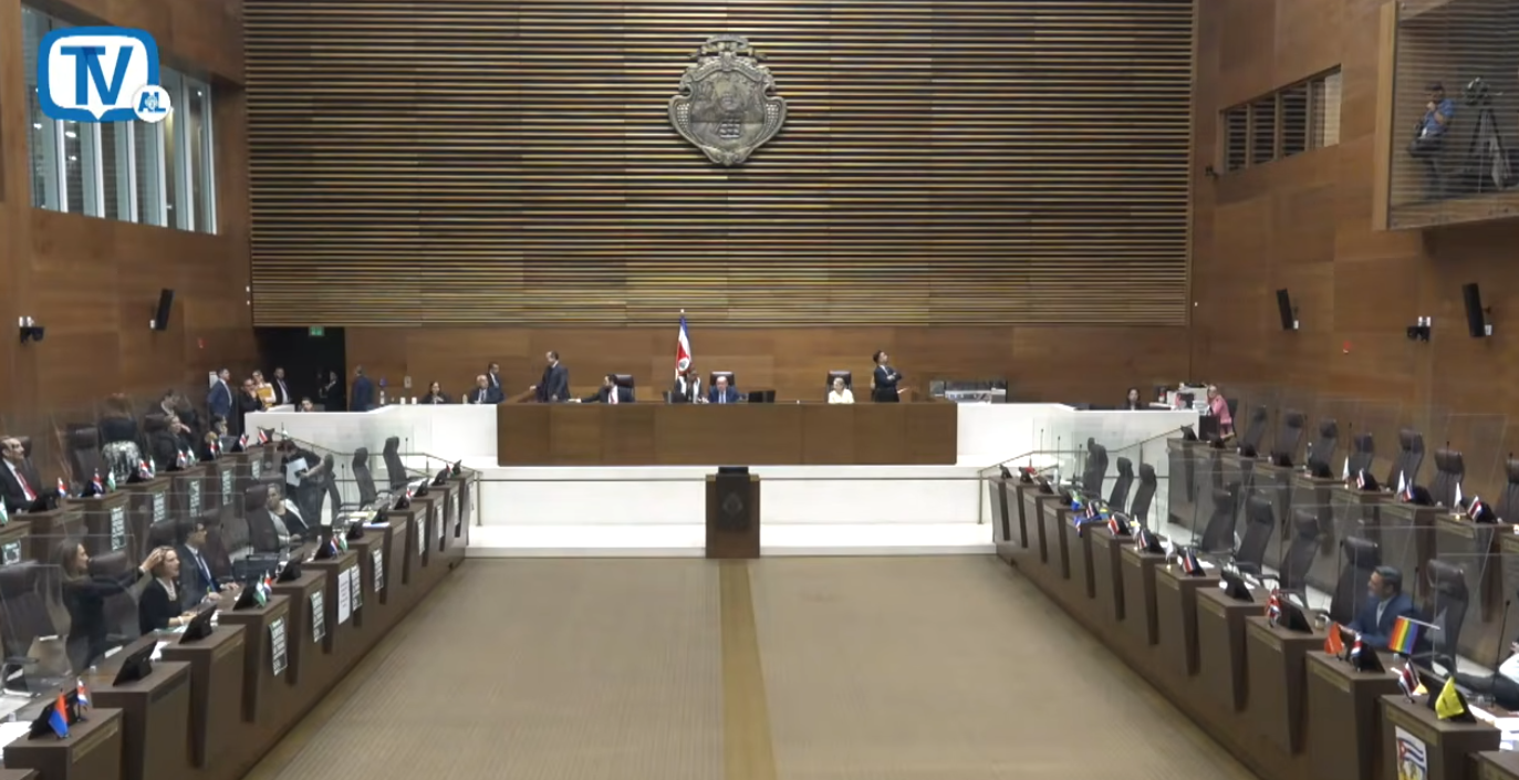 Sin quórum: Diputados se ausentan y evitan votar proyectos clave