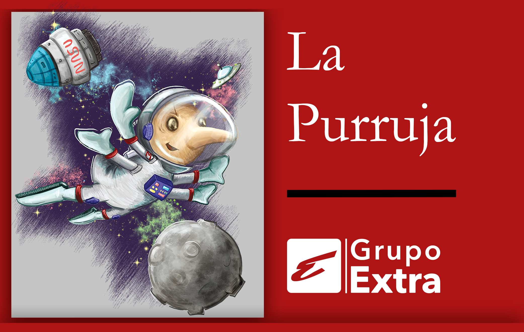 La Purruja Lunes 13 de Abril de 2026