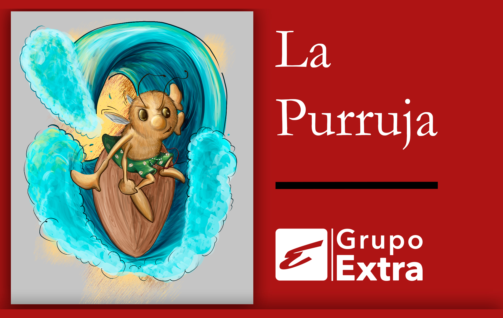 La Purruja Lunes 20 de Abril de 2026