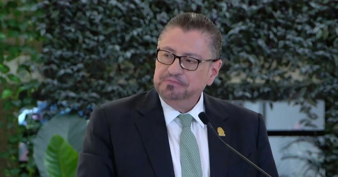 Ejecutivo retira cuatro proyectos de sesiones extraordinarias