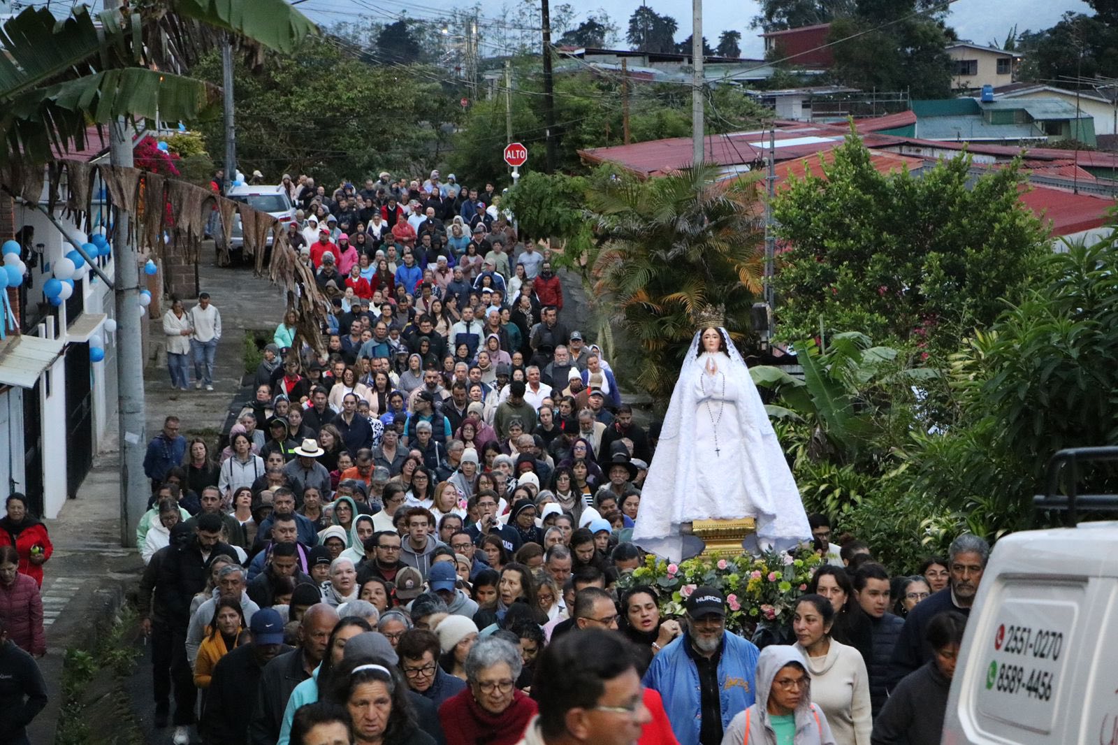 16 recomendaciones para la romería de Ujarrás