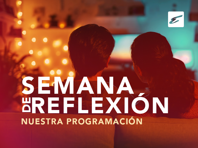 Viernes Santo: programación especial llena de significado