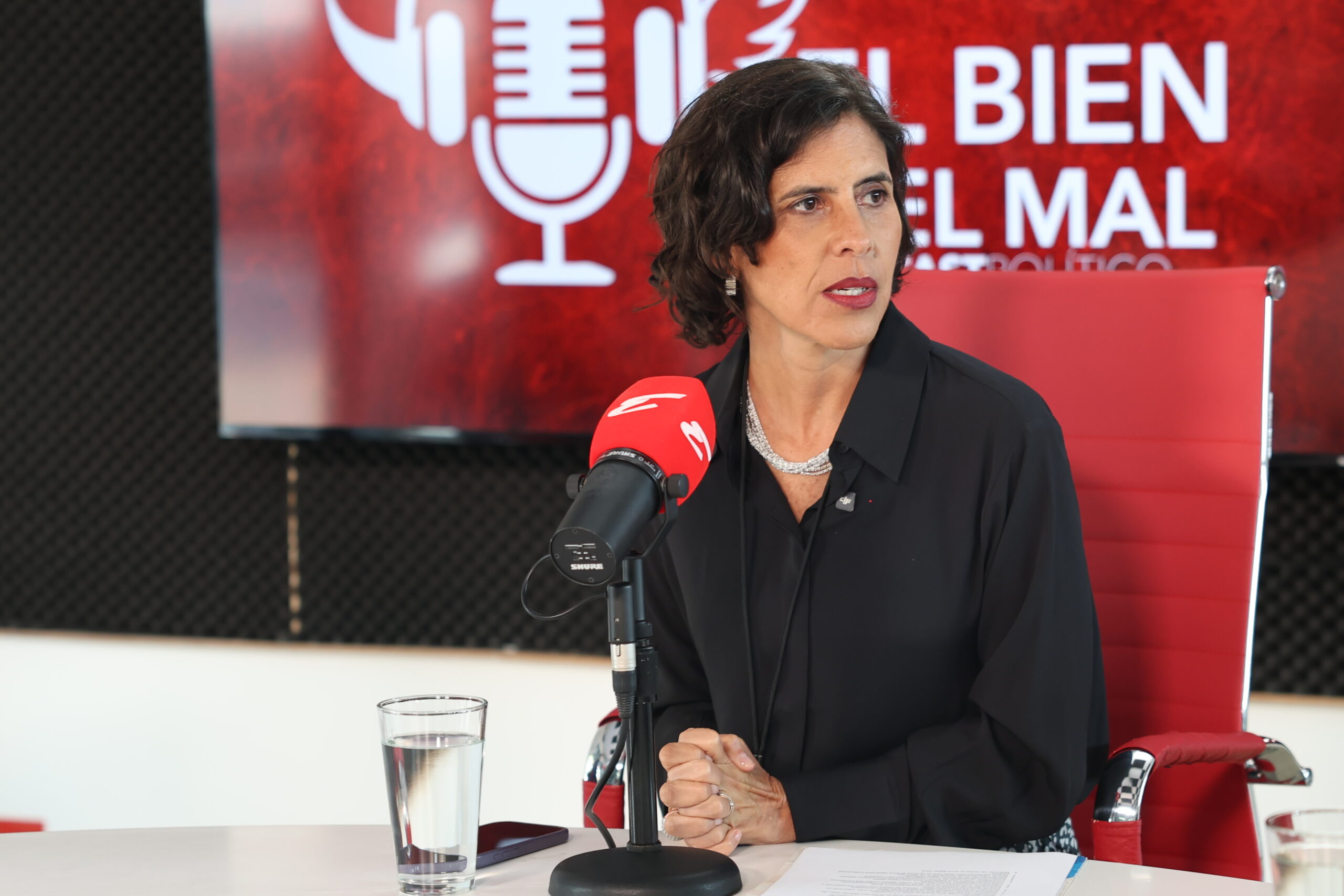 Bogantes reconoce brecha entre red 5G del sector privado y el ICE