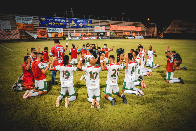 ¿Quiénes fueron los últimos clubes en ascender?