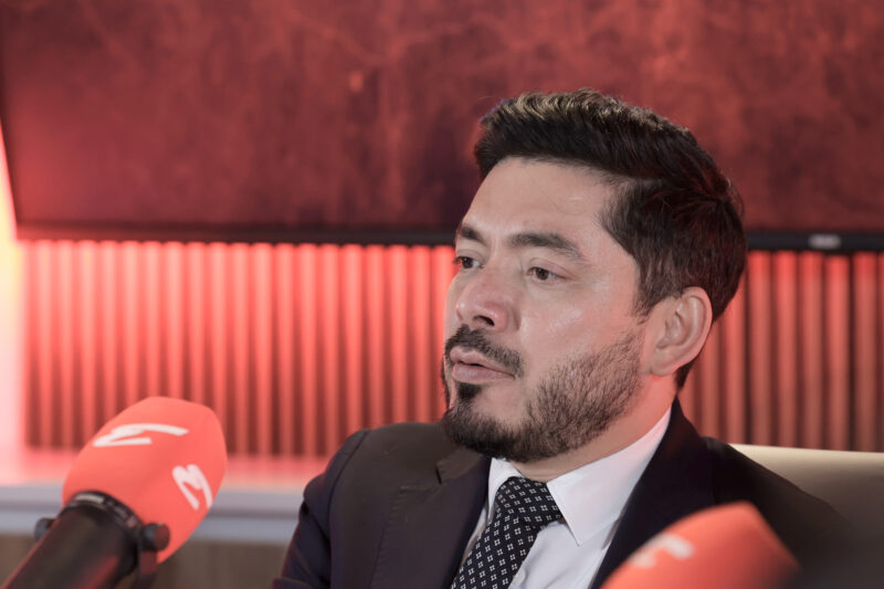 Reducción, empleo y eficiencia: Los retos que marcarán la gestión del MEP