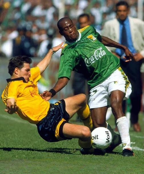 ¿Cuáles jugadores ticos perdieron una final en México?