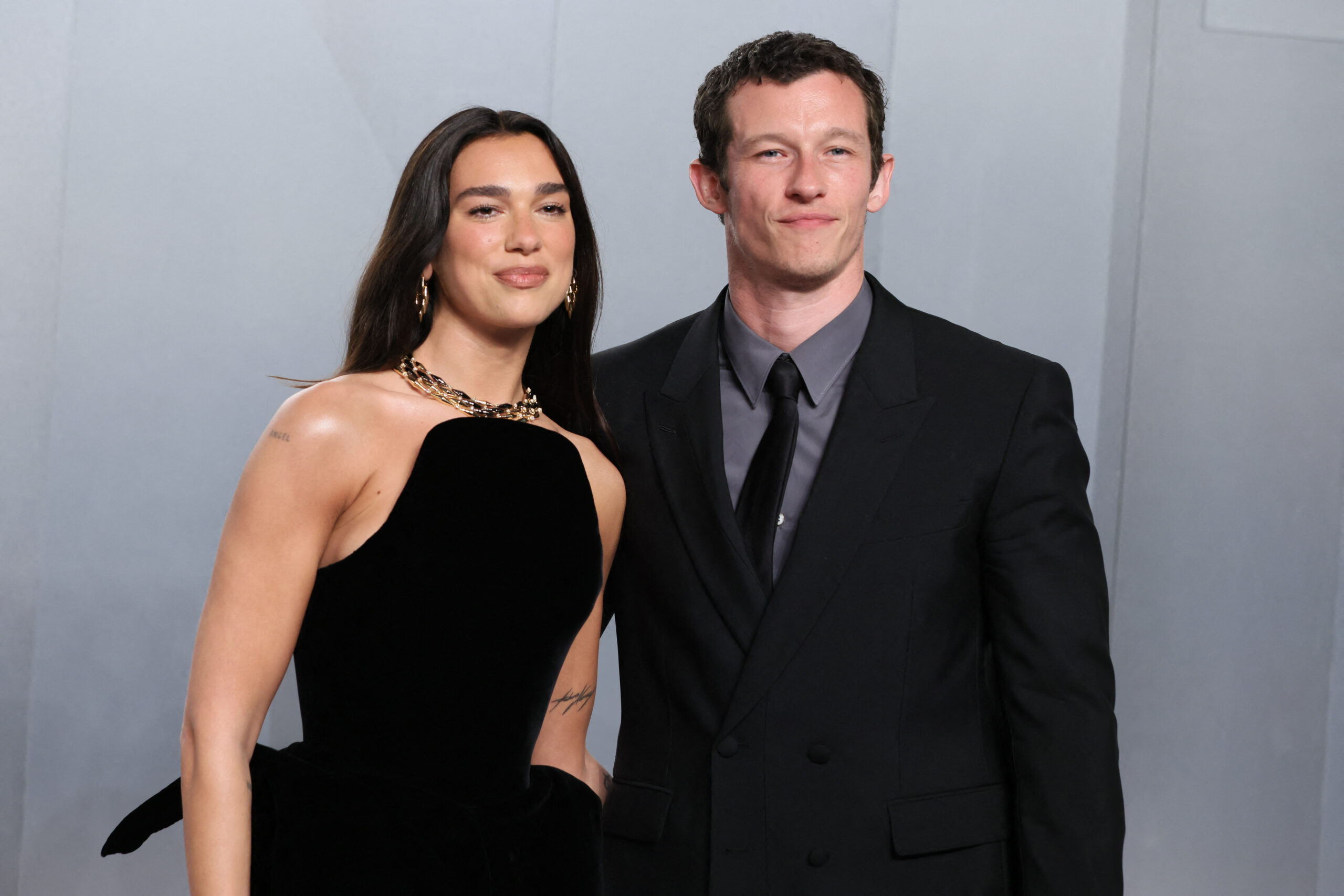 ¡Dua Lipa se casa! Así fue íntima ceremonia