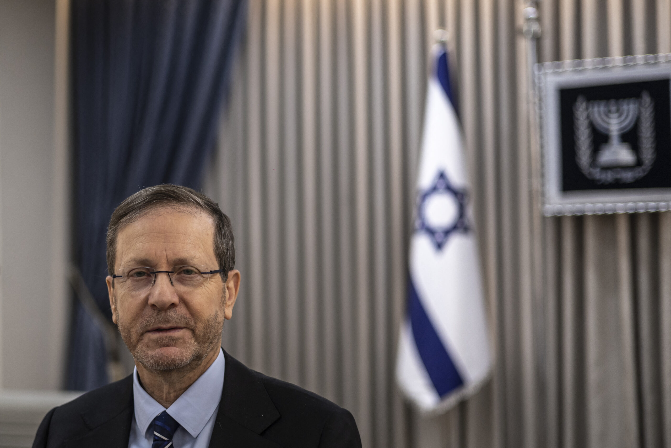 Presidente de Israel visitará Costa Rica para traspaso de poderes