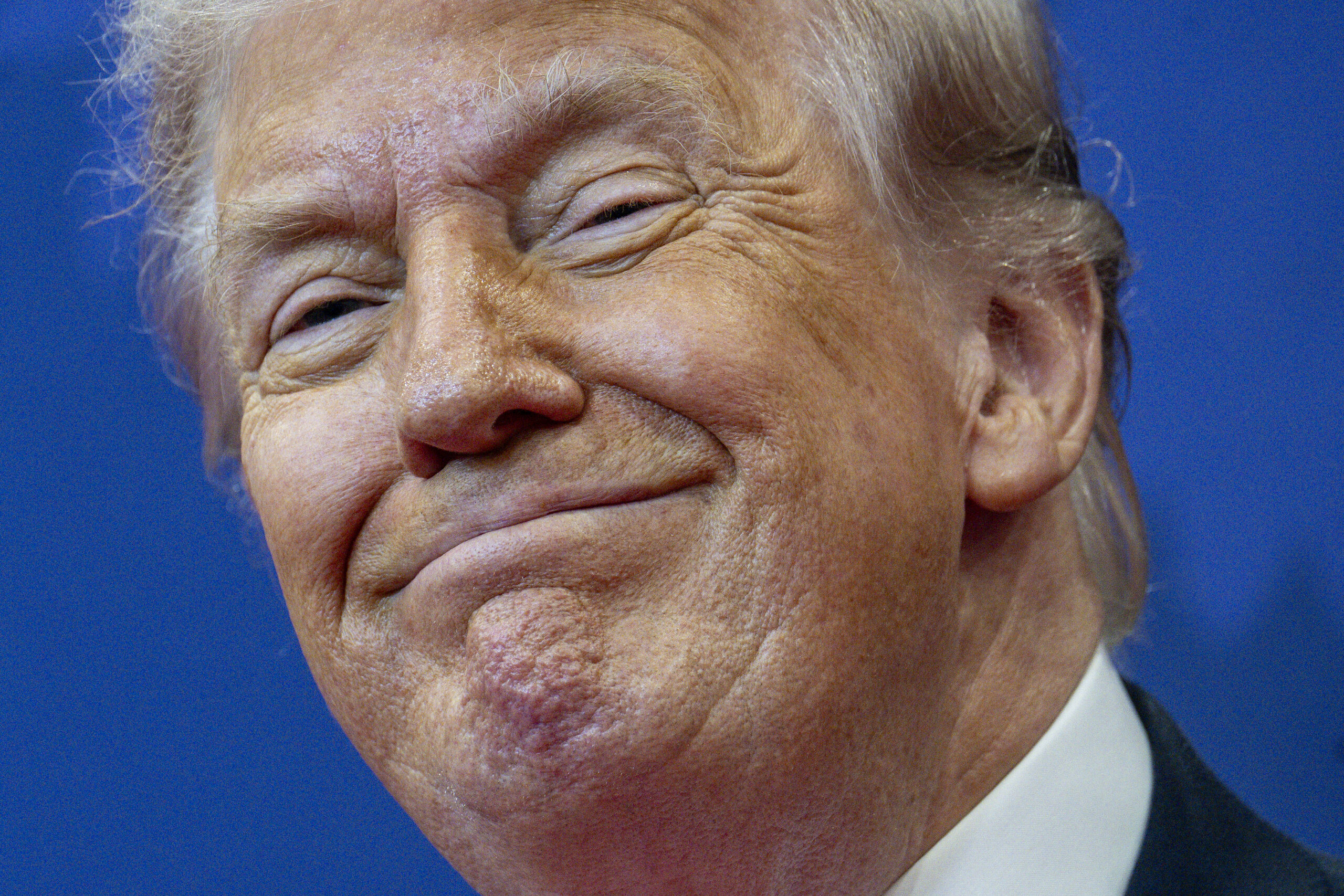 Trump dice que Irán “está cada vez más cerca” de aceptar un acuerdo