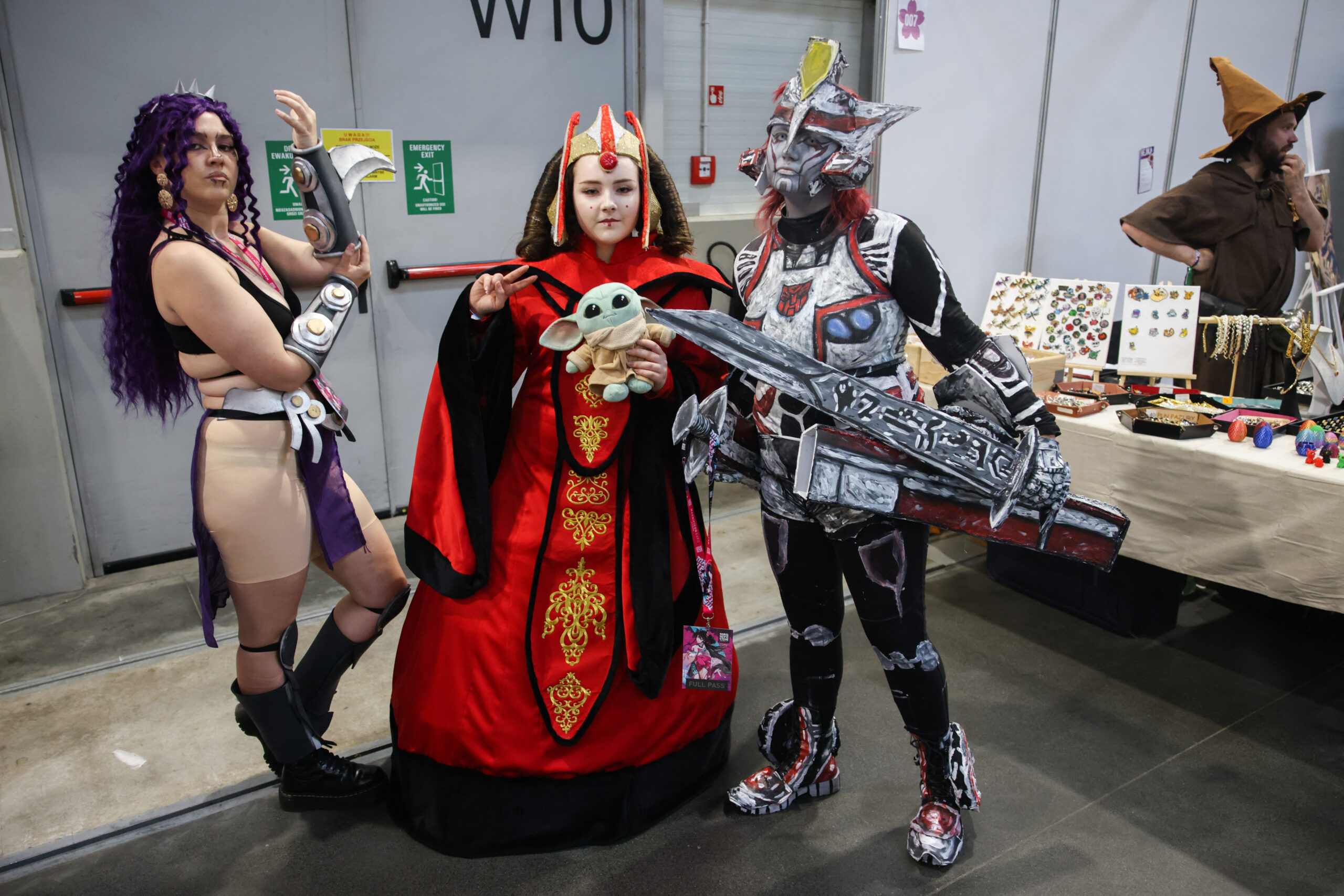Final Nacional de cosplay reunirá a los mejores del país