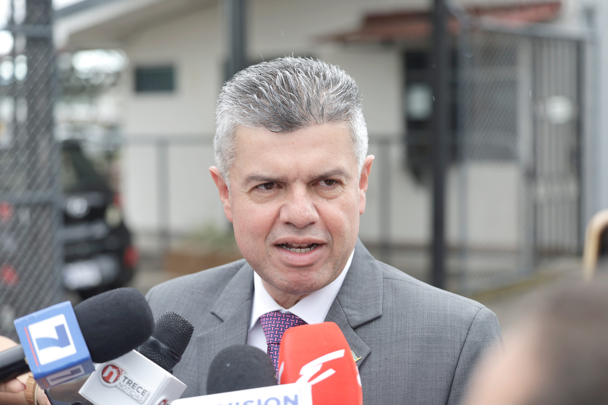 PLN asistirá a gira de Fernández a Crucitas con de
