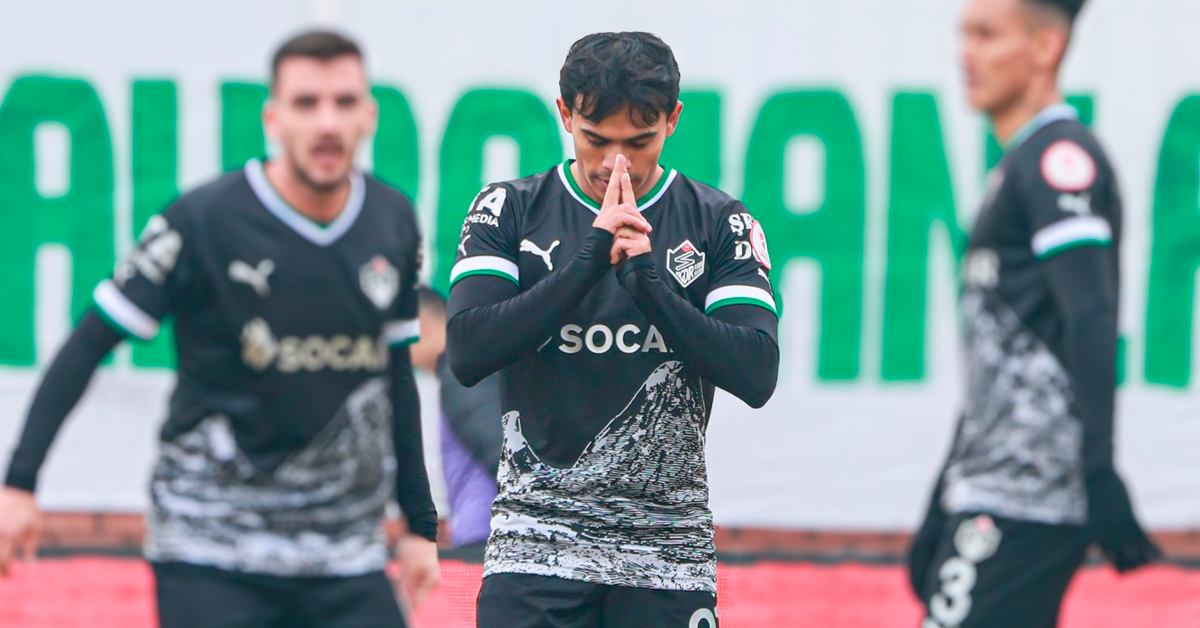 Herediano confirma la llegada de un “10”