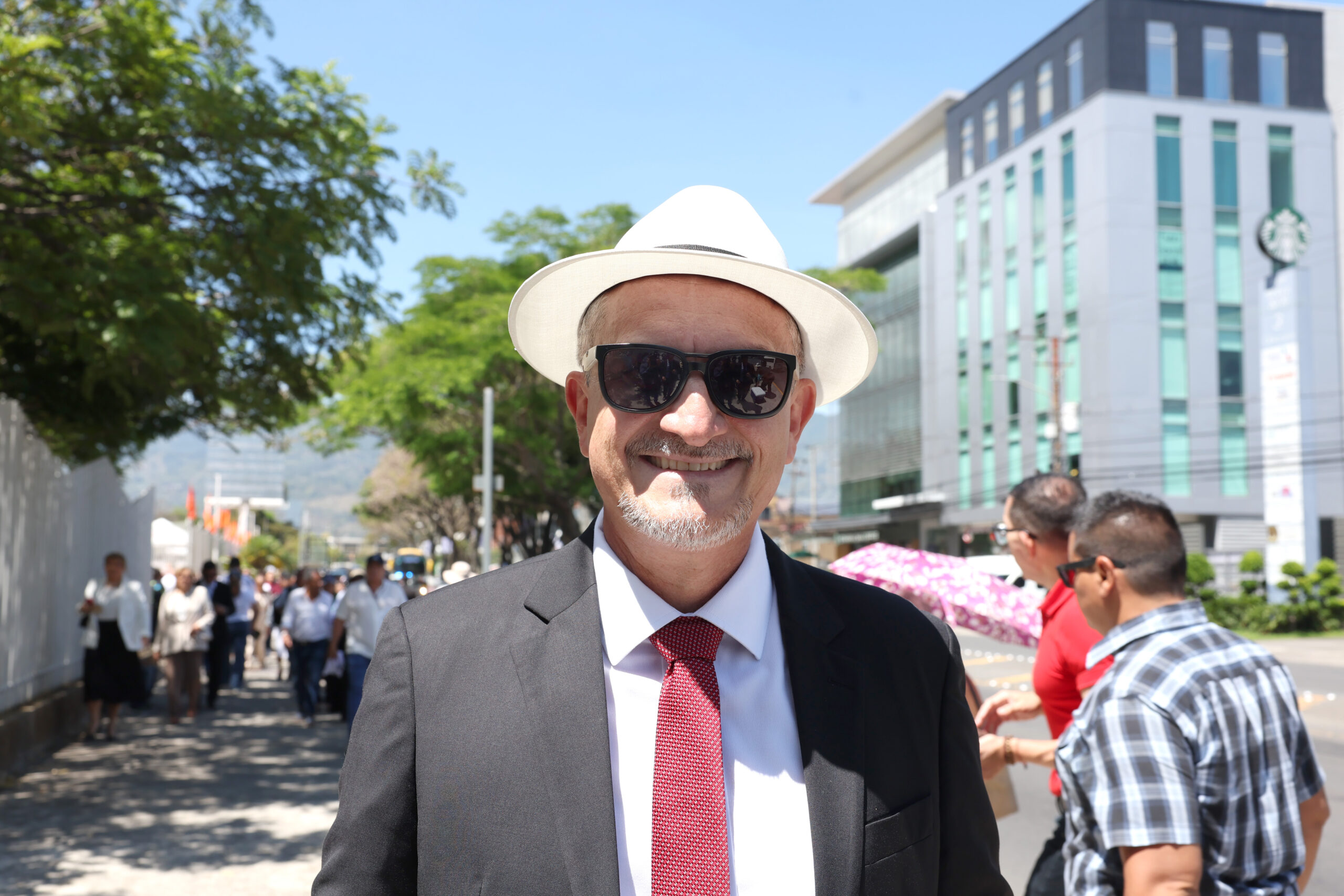 ¿Continuará Daniel Vargas en el gobierno? Exdiputado responde