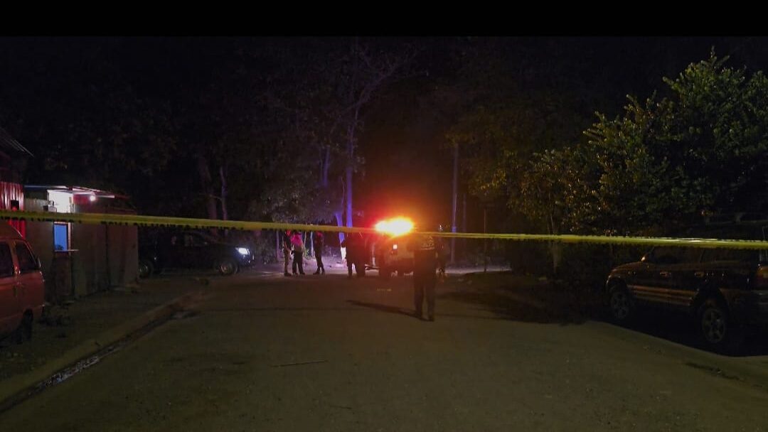 Ataque armado en Sardinal: OIJ confirma identidad y número de víctimas