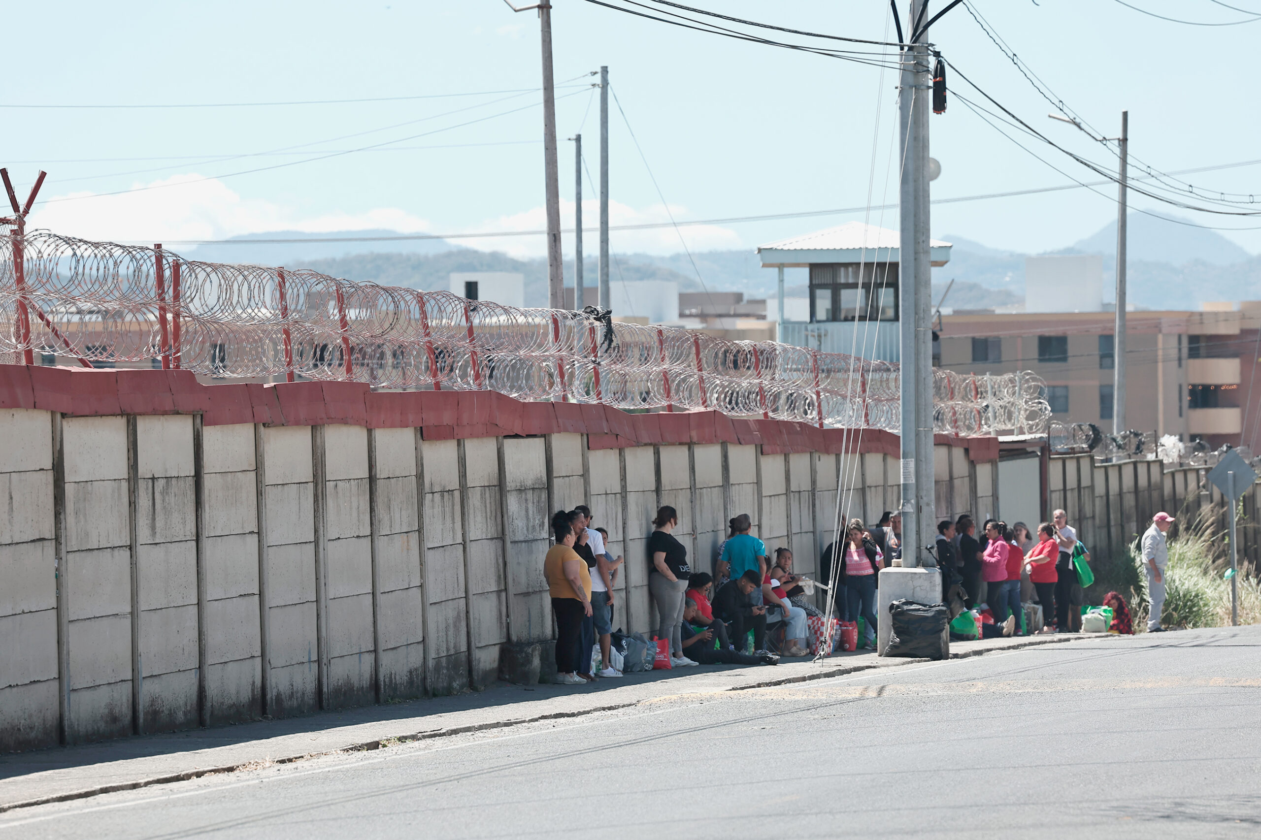 Esto dice Justicia sobre la huelga de hambre de privados de libertad