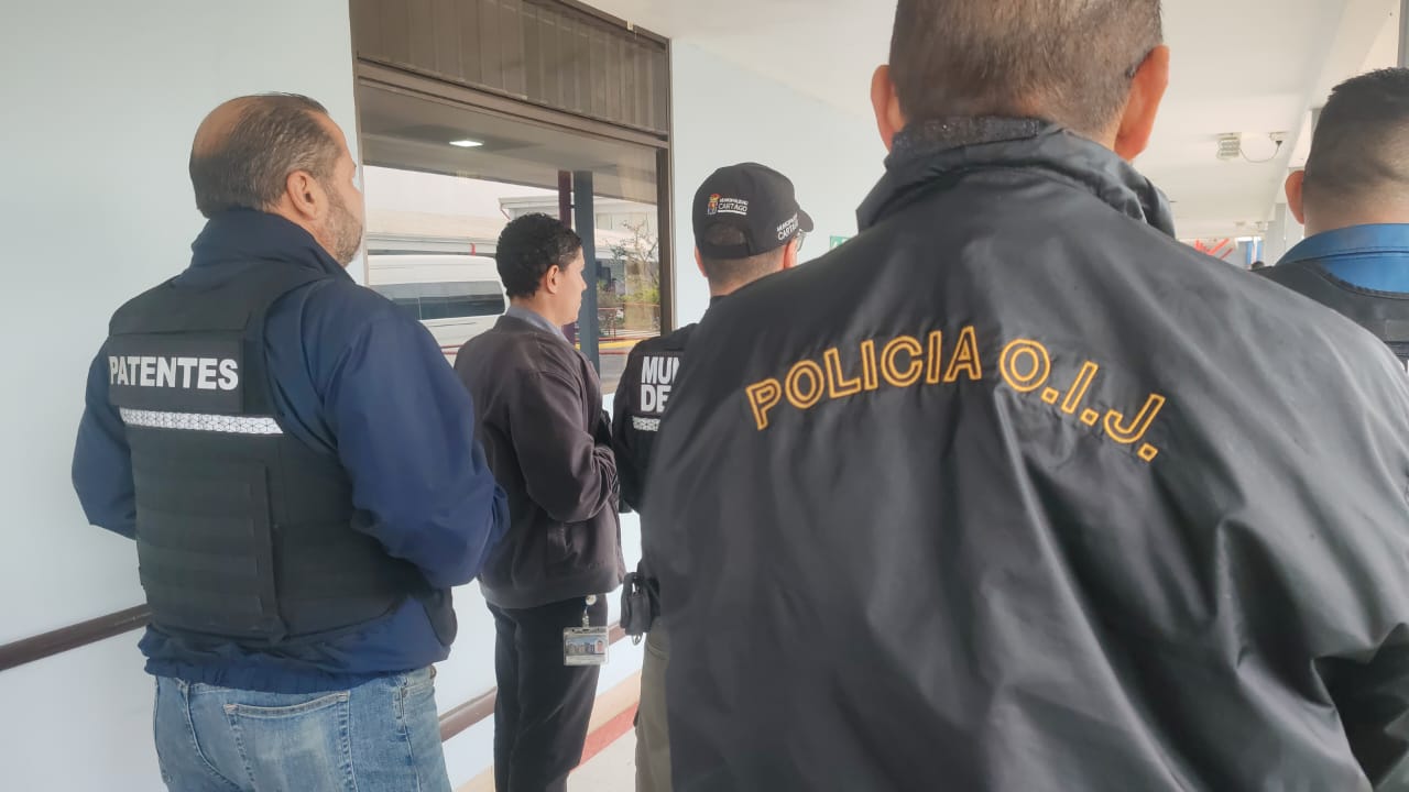 Fiscalía investiga supuesto manejo irregular de fondos en hogar de adultos mayores