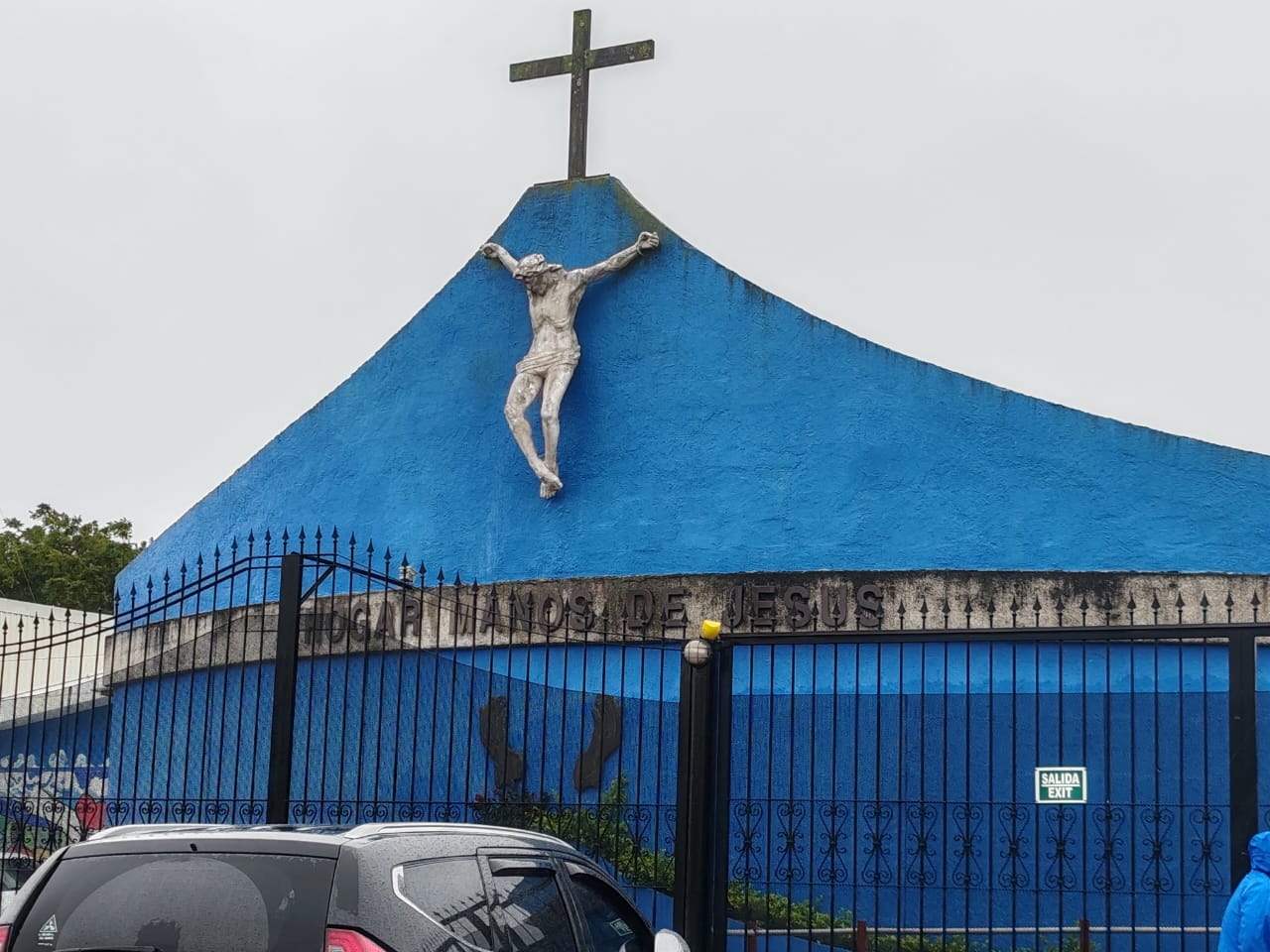 Conapdis se desliga de hogar de adultos mayores allanado en Cartago