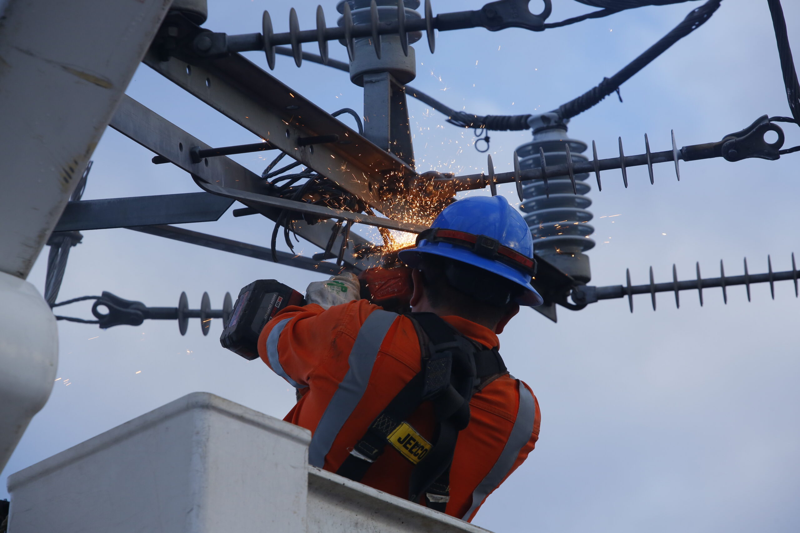 Sector empresarial pide aprobación del proyecto de armonización eléctrica