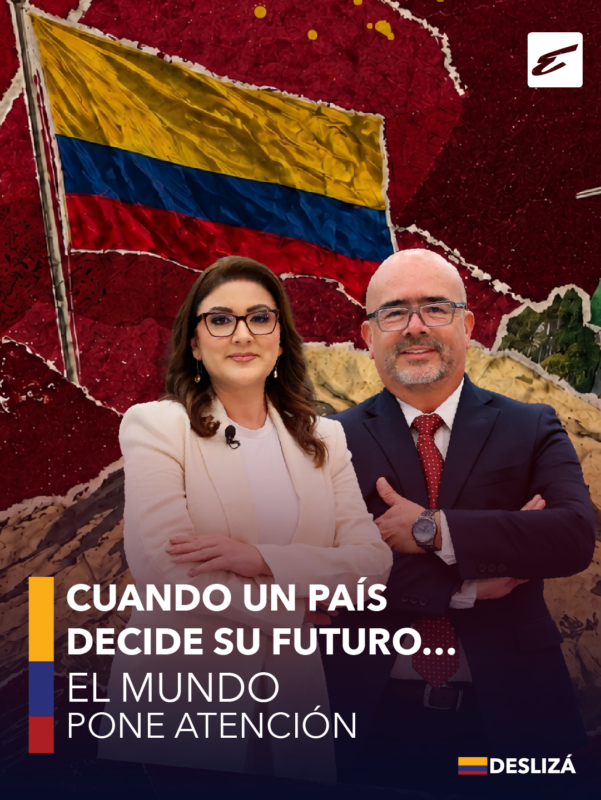 Elecciones en Colombia 2026: Grupo Extra realizará cobertura especial este domingo 31 de mayo