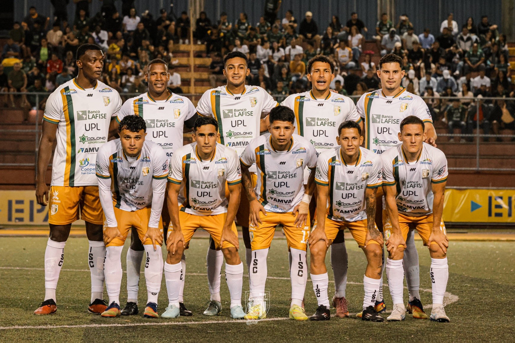 Inter San Carlos a la final con 10 en la cancha