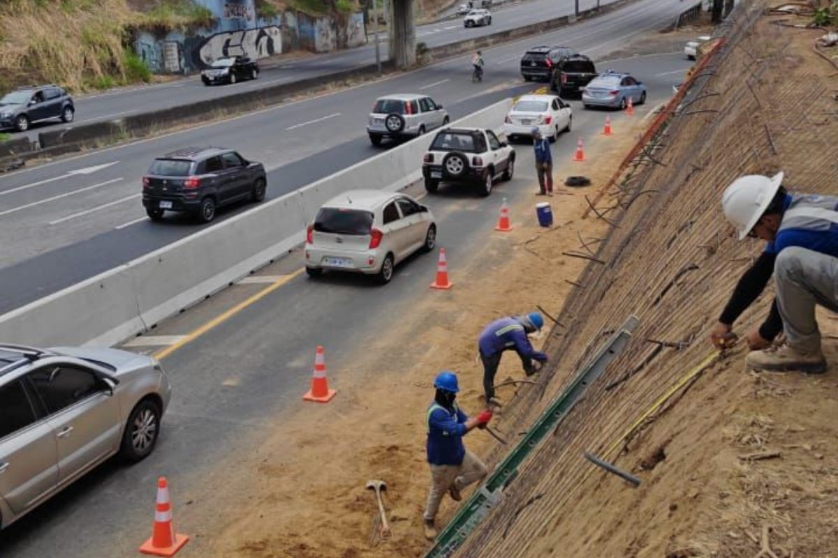 MOPT anuncia importante cambio en entrada a Circunvalación