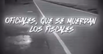 Indignación en redes por canción sobre asesinato de oficial en Limón