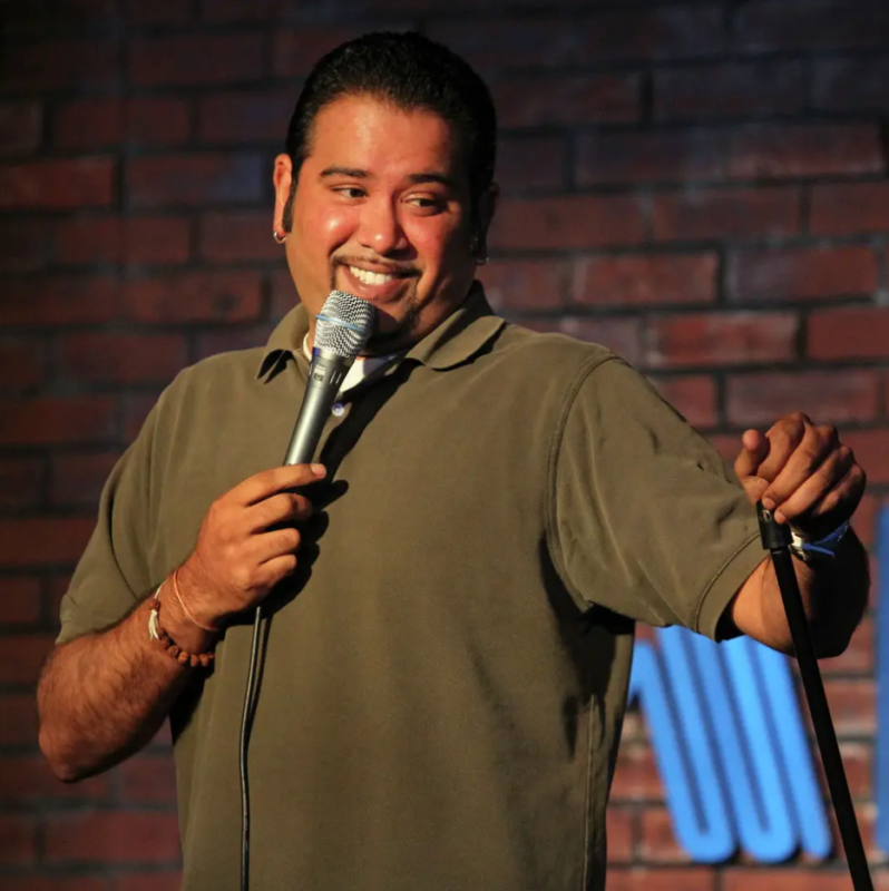 Fallece reconocido comediante tras una parálisis facial