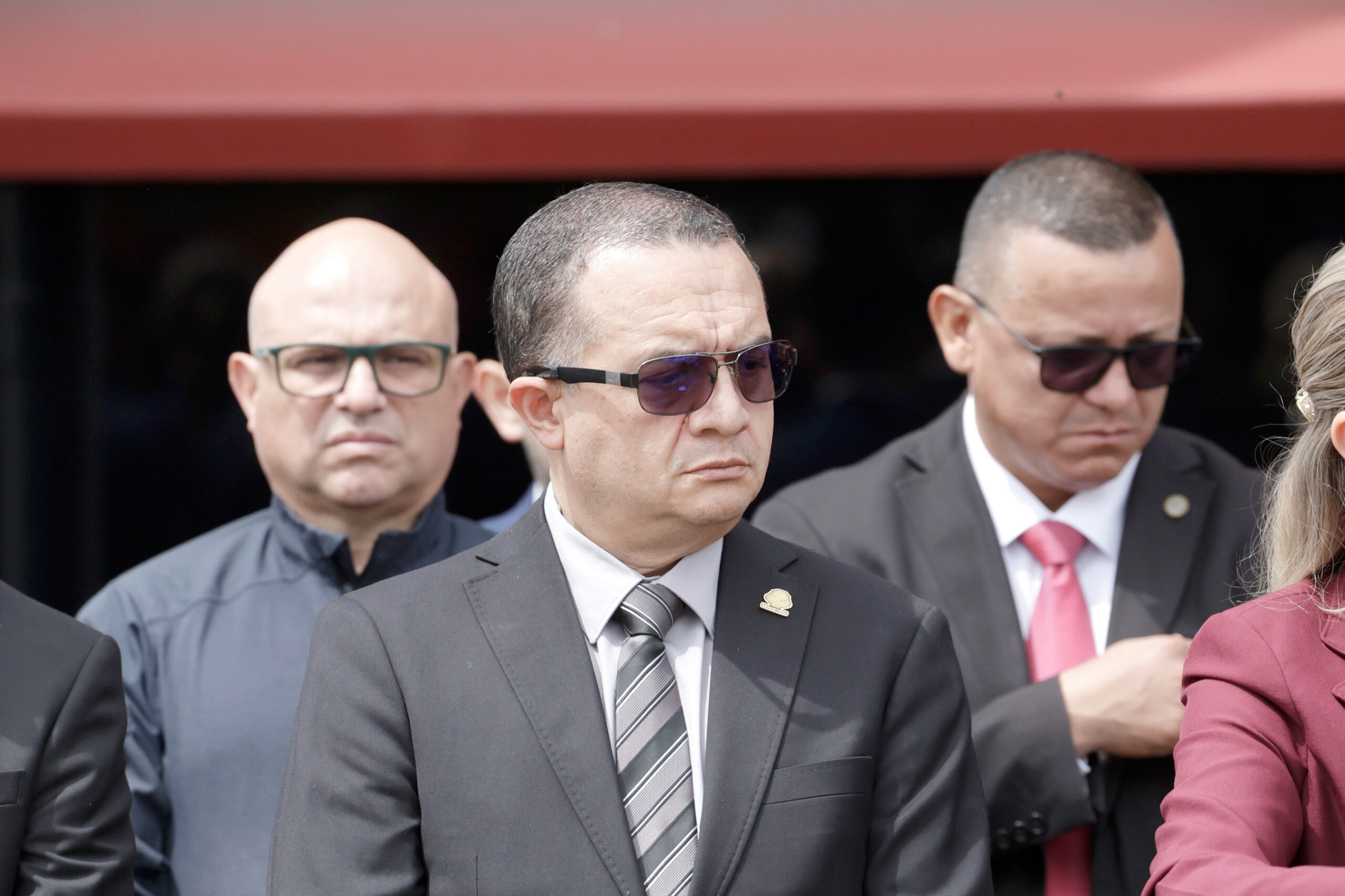 Este es el primer ministro llamado a comparecer a Comisión d