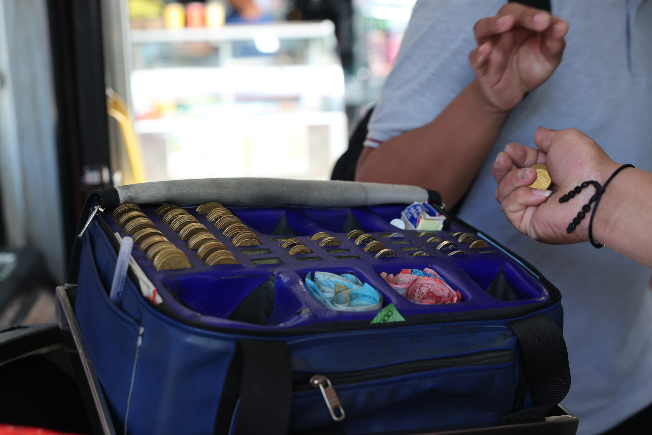 Aumento en pasajes de bus llegaría a fin de mes