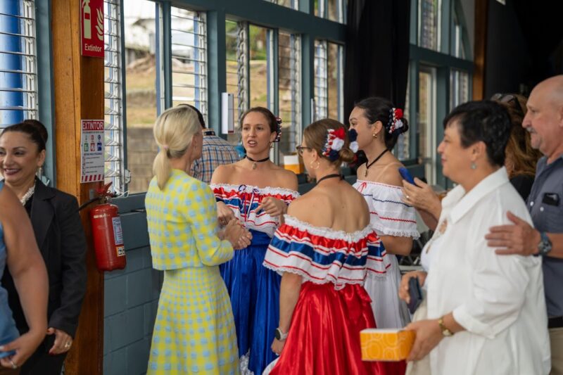 Foto: cortesía Embajada de Estados Unidos en Costa Rica.