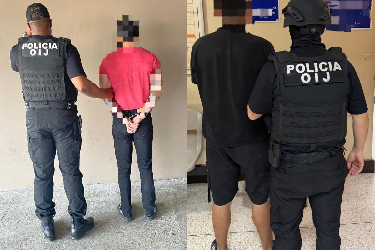 Exfuncionario bancario habría estafado a 17 adultos mayores por monto millonario