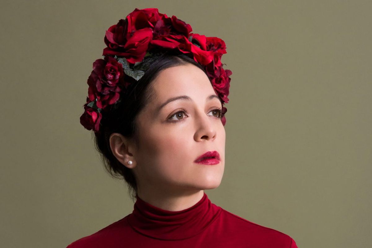 ¡Atención fanáticos! Natalia Lafourcade traerá su nueva gira a Costa Rica