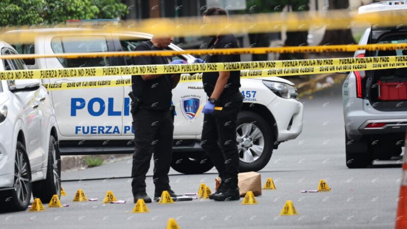 Costa Rica registra un aumento en homicidios doble