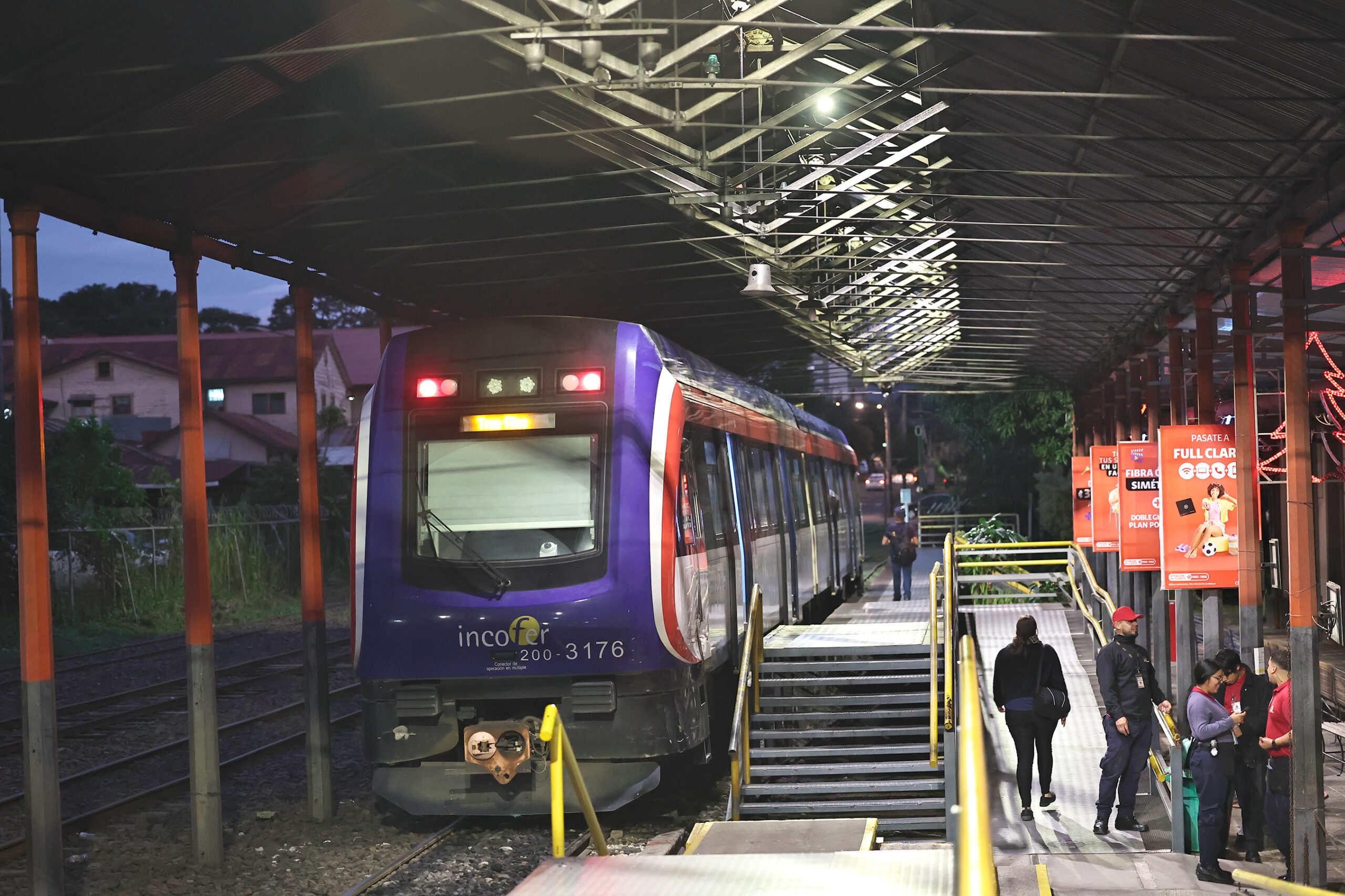 Lanzarán app para seguir recorrido en vivo de trenes