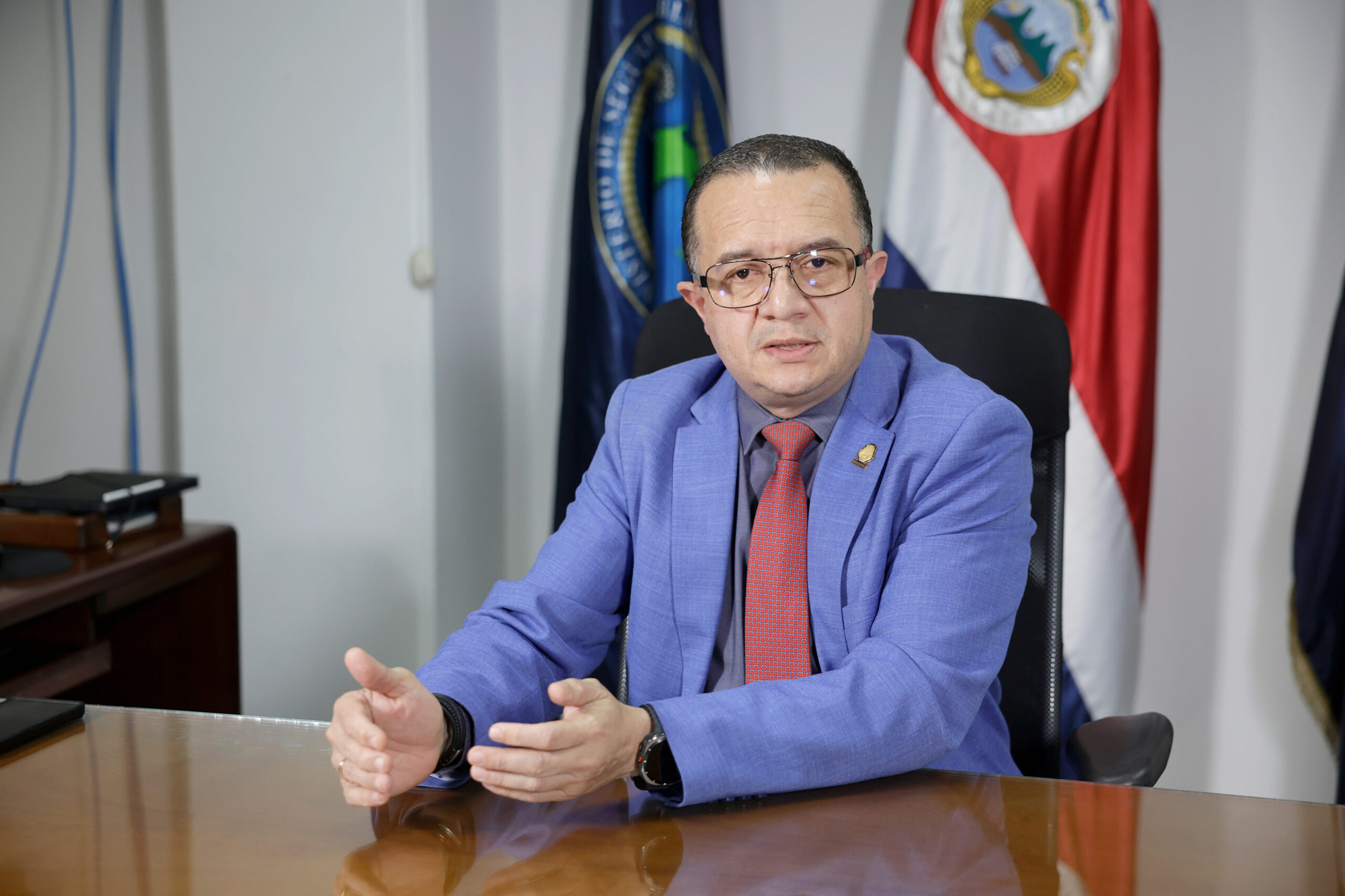 “El ciudadano paga el precio cuando no se dicta prisión preventiva”