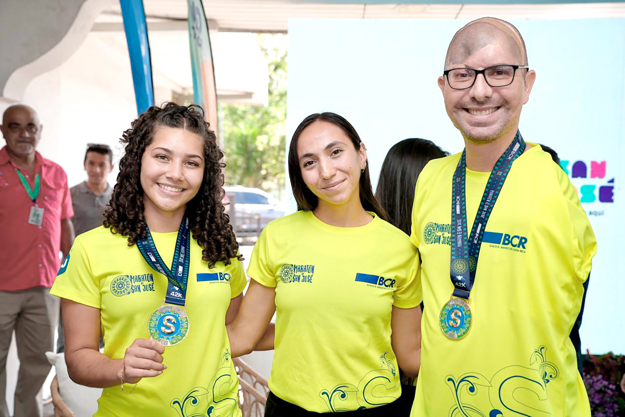 Maratón de San José ya corre a paso firme