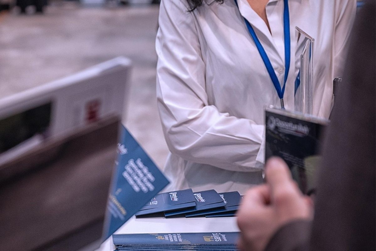 Italia se posiciona en Vitafoods Europe como un actor destacado del sector nutracéutico