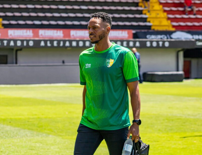 Escorpiones buscará su ascenso con mundialistas de Brasil 2014