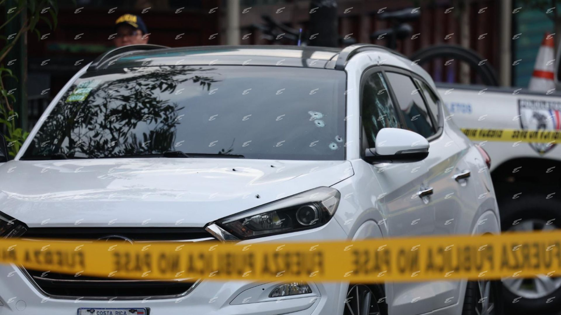 Brutal doble homicidio en San José: OIJ identifica víctimas y detalla caso
